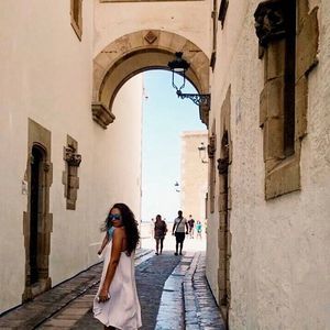 Meet your Posher, Alexa